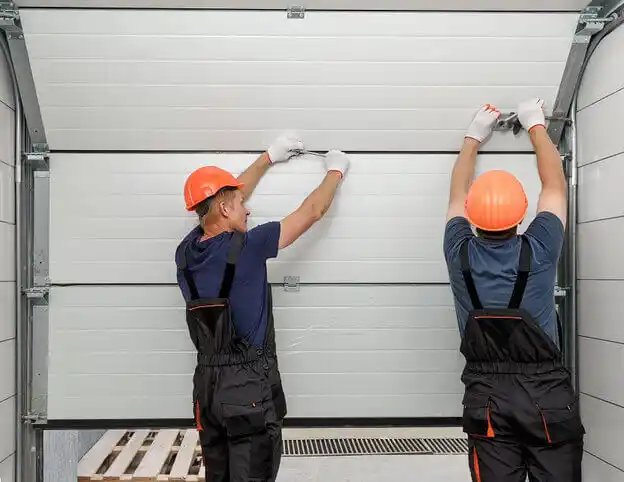 garage door service Fayetteville